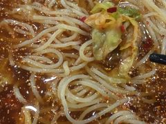 -西塔大冷面(市府大路店)