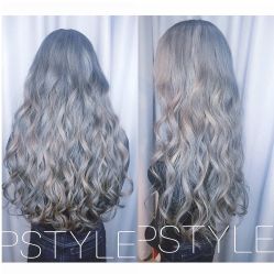 -P.STYLE 派斯造型