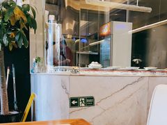 大堂-华盛丰温州大排档(东三环南路店)