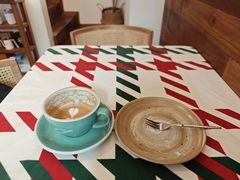 -Line 咖啡(石厦花园店)