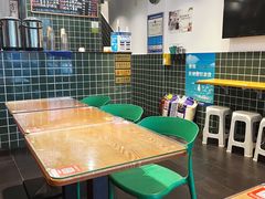 -渣·餐厅(西斗门店)