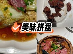 -外婆家(西红门荟聚购物中心店)