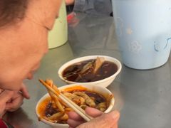-杨记灌肠(食品街店)