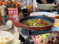 -味莊餐厅(康庄南街店)