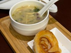 -明湖楼·经典鲁菜山东海鲜(大明湖店)