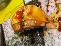 -和食亭·自助·烤肉·寿喜烧(海创园店)