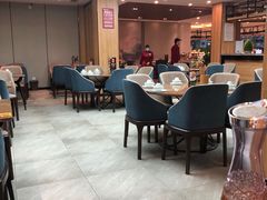 大堂-有红鸡毛店·川菜(建设路店)