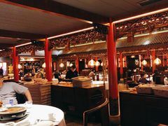 -宝轩渔府·老字号海鲜·正宗津菜(水上店)