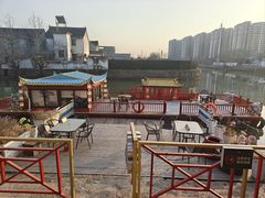 -云间粮仓