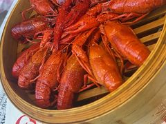 -靓靓蒸虾·头牌蒸虾(沙湖旗舰店)