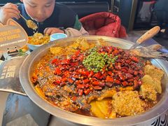 -烤匠麻辣烤鱼(IFS店)