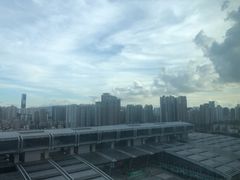 -深圳星河丽思卡尔顿酒店