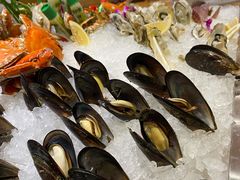 -上海皇廷花园酒店·西餐厅·自助餐