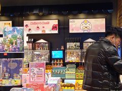 -泡泡玛特POPMART(上海环球港店)