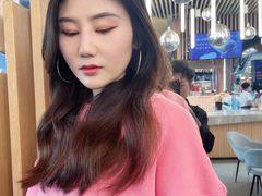 -丽达购物中心(崂山店)