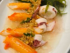 -三个渔夫·蒸汽海鲜(万德大厦店)
