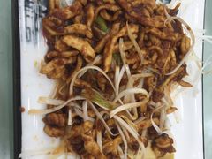 -聚德福海鲜家常菜(刘庄店)