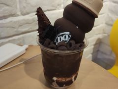 -DQ·蛋糕·冰淇淋(五角场万达店)