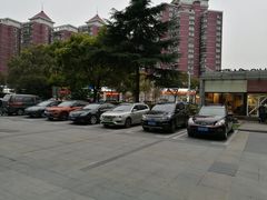 -海上海弘基休闲广场