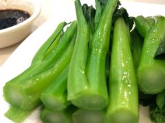 -香港新发烧腊茶餐厅(万象店)