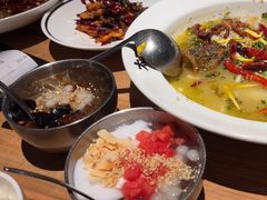 -太二酸菜鱼(汕头苏宁广场店)