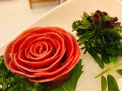 -湯系·煲汤手艺人(东二环泰禾广场店)
