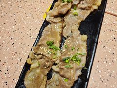 -元气寿司(东方宝泰店)