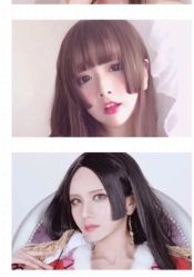 -MS.SALON美发沙龙
