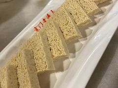 -京门老爆三·铜锅涮肉 爆肚(望京店)