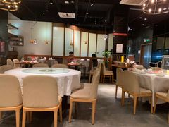 -川味里•商务宴请•团建聚餐(清湖店)