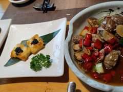 -禾风·海鲜料理自助(玉林店)