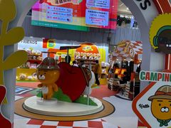 -凯德MALL(西直门店)