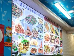 -来之顺海鲜菜馆·青岛菜·始于1993(栈桥店)