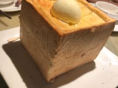 -绿茶餐厅(广州天河城店)