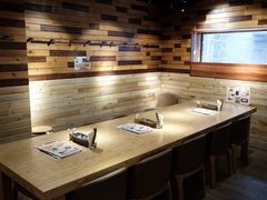 -Ufufu cafe(天神巷店)