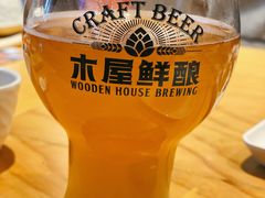 -木屋烧烤(龙湖天街店)