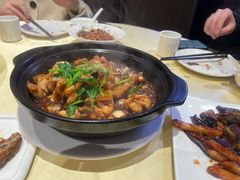 -阿莉餐厅(枣阳路店)