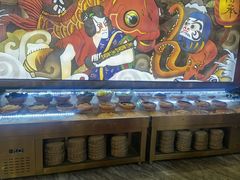 -伝承·和牛寿喜烧·放题(东营银座购物中心店)