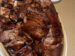 -八府香鸭·啫啫煲(华山路店)