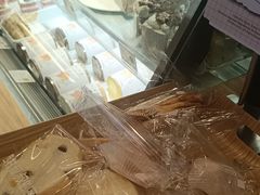 -西村叔叔的店·面包·甜品·蛋糕(清河万象汇店)