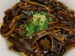 响油鳝糊-燕云楼(云南路店)