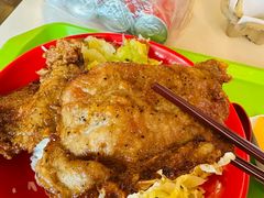 -大圆碗(新兴路店)