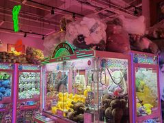 -BIG PINK大粉娃娃机主题馆(圆融星座店)