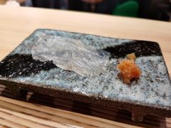 -然寿司(郎园vintage店)