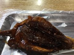 -赵元章肉骨烧(山塘街店)