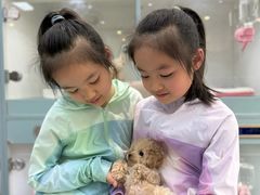 -萌宠之家·腊肠犬·马尔泰·小体犬舍