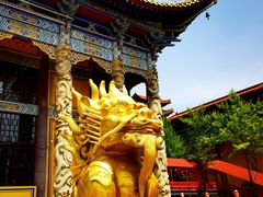 -博山正觉寺