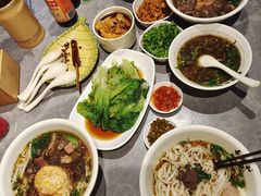 -易裕和·长沙米粉(竹塘西路店)