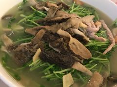 -龙桥私厨·姜花菊花过桥鱼·顺德菜(容桂店)