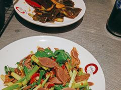 -合易泓烤肉•首创生椰大油边(宁山路店)